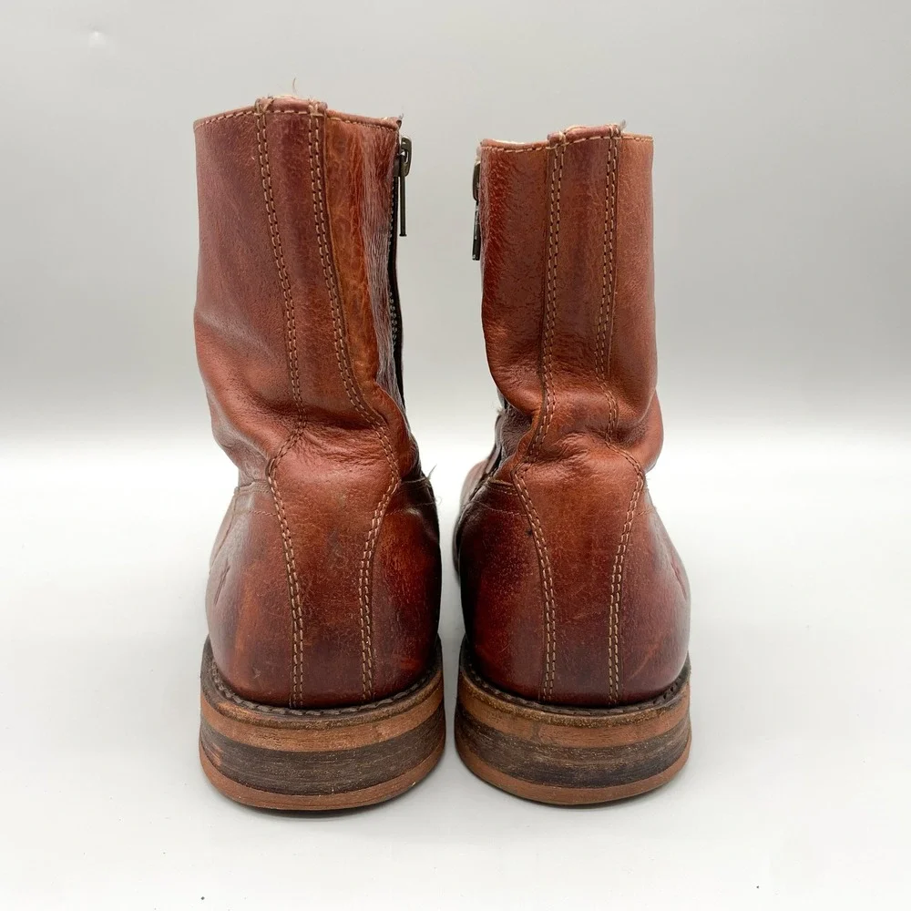 Frye americana heritage